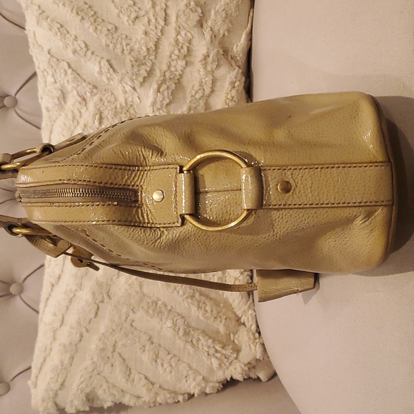 Yves Saint Laurent Rive Gauche Handbag - Picture 4 of 16